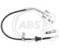 Spojkov lanko A.B.S. ‐ ABS K28960