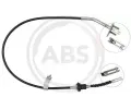 Spojkov lanko A.B.S. ‐ ABS K28990