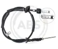 Spojkov lanko A.B.S. ‐ ABS K29000