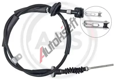 A.B.S. Spojkov� lanko ABS K29000, K29000