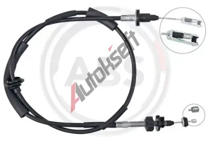 A.B.S. Spojkov lanko ABS K29010, K29010