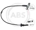 Spojkov lanko A.B.S. ‐ ABS K29020