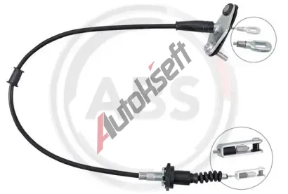 A.B.S. Spojkov lanko ABS K29020, K29020