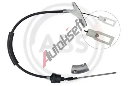 A.B.S. Spojkov� lanko ABS K29050, K29050