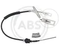 Spojkov lanko A.B.S. ‐ ABS K29060
