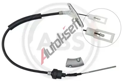 A.B.S. Spojkov� lanko ABS K29060, K29060