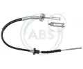 Spojkov lanko A.B.S. ‐ ABS K29070