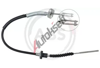 A.B.S. Spojkov� lanko ABS K29070, K29070