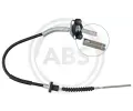 Spojkov lanko A.B.S. ‐ ABS K29080