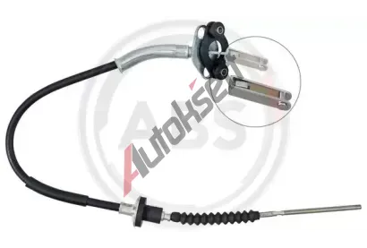 A.B.S. Spojkov� lanko ABS K29080, K29080