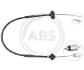 Spojkov lanko A.B.S. ‐ ABS K29090