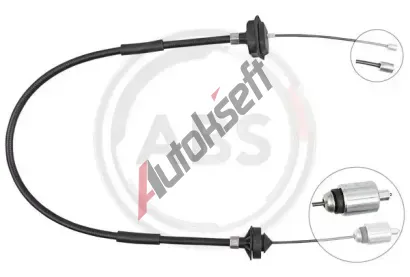 A.B.S. Spojkov lanko ABS K29090, K29090