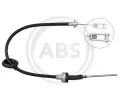 Spojkov lanko A.B.S. ‐ ABS K29100
