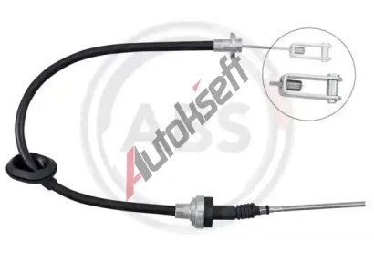 A.B.S. Spojkov lanko ABS K29100, K29100