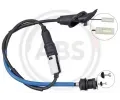 Spojkov lanko A.B.S. ‐ ABS K29120