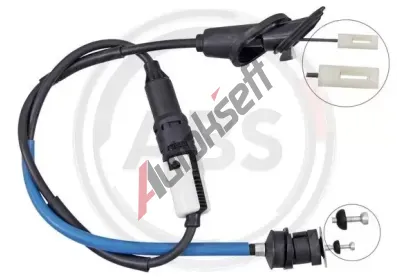 A.B.S. Spojkov lanko ABS K29120, K29120