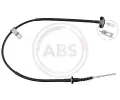 Spojkov lanko A.B.S. ‐ ABS K29130