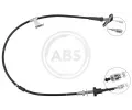 Spojkov lanko A.B.S. ‐ ABS K29140