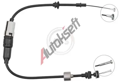 A.B.S. Spojkov lanko ABS K29200, K29200