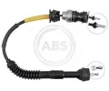 Spojkov lanko A.B.S. ‐ ABS K29250
