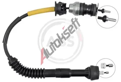 A.B.S. Spojkov lanko ABS K29250, K29250