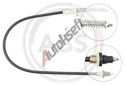 A.B.S. Lanko ped�lu plynu ABS K31360, K31360