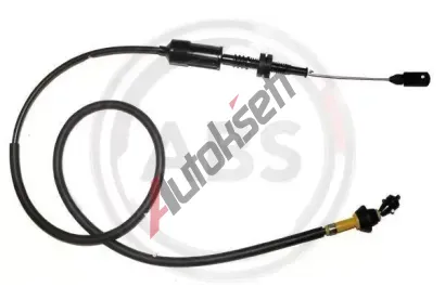 A.B.S. Lanko pedlu plynu ABS K32630, K32630