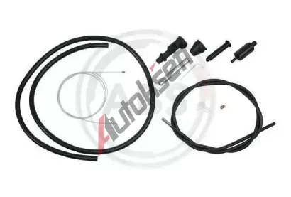 A.B.S. Lanko pedlu plynu ABS K34020, K34020