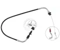 Lanko ped�lu plynu&nbsp;A.B.S.&nbsp;&dash;&nbsp;ABS K34760