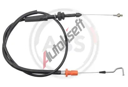 A.B.S. Lanko pedlu plynu ABS K35260, K35260