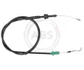 A.B.S. Lanko pedlu plynu ABS K35270, K35270