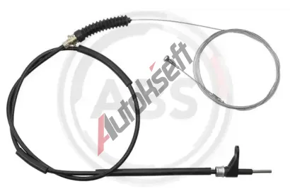 A.B.S. Lanko pedlu plynu ABS K35360, K35360