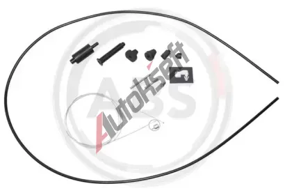 A.B.S. Lanko pedlu plynu ABS K35830, K35830