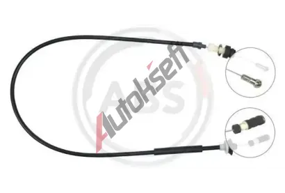 A.B.S. Lanko pedlu plynu ABS K36280, K36280