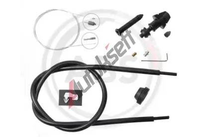A.B.S. Lanko pedlu plynu ABS K36290, K36290