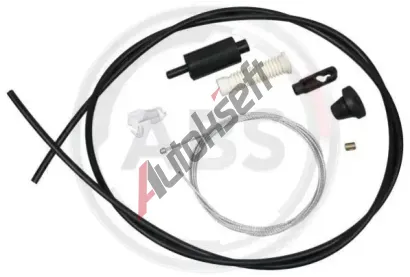 A.B.S. Lanko pedlu plynu ABS K36870, K36870