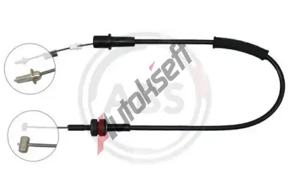 A.B.S. Lanko pedlu plynu ABS K36960, K36960