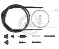 Lanko pedlu plynu A.B.S. ‐ ABS K37340