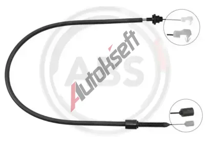 A.B.S. Lanko pedlu plynu ABS K37370, K37370
