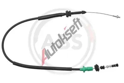 A.B.S. Lanko pedlu plynu ABS K37380, K37380