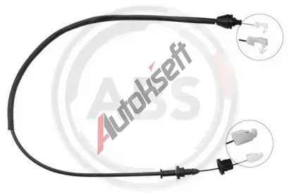A.B.S. Lanko pedlu plynu ABS K37430, K37430