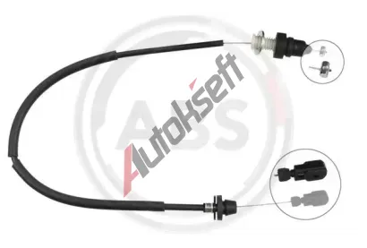 A.B.S. Lanko pedlu plynu ABS K37460, K37460