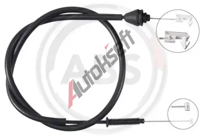 A.B.S. Lanko pedlu plynu ABS K37610, K37610