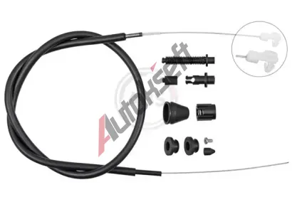 A.B.S. Lanko ped�lu plynu ABS K37670, K37670