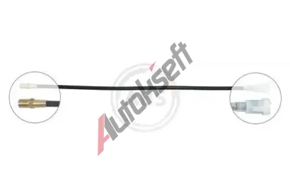 A.B.S. Nhon tachometru ABS K43101, K43101