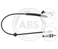 Nhon tachometru A.B.S. ‐ ABS K43103