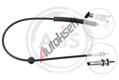 A.B.S. Nhon tachometru ABS K43103, K43103