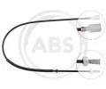 Nhon tachometru A.B.S. ‐ ABS K43104