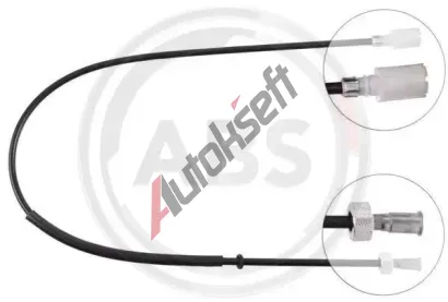 A.B.S. Náhon tachometru ABS K43104, K43104 A.B.S. Náhon tachometru ABS K43104, K43104