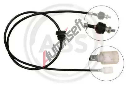 A.B.S. Nhon tachometru ABS K43107, K43107